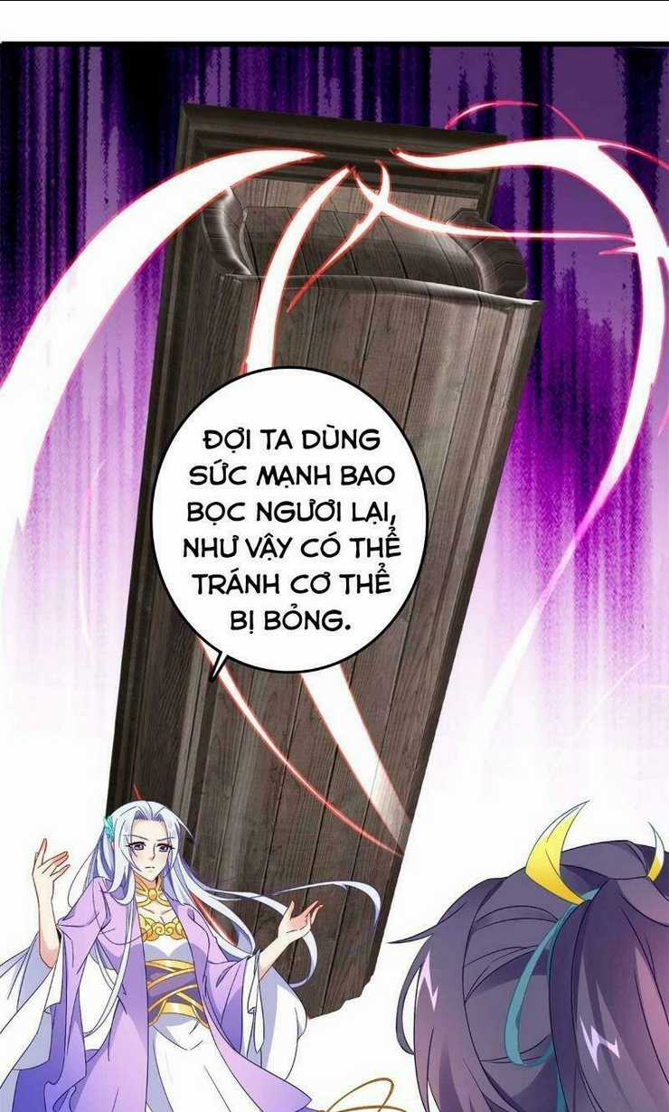 Thần Hồn Võ Đế Chapter 9 trang 6