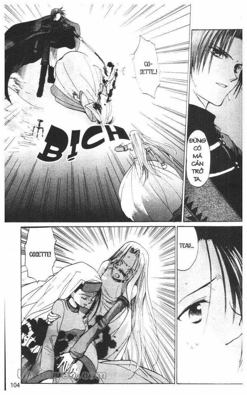 Thần Khí Regalia Chapter 1 trang 104