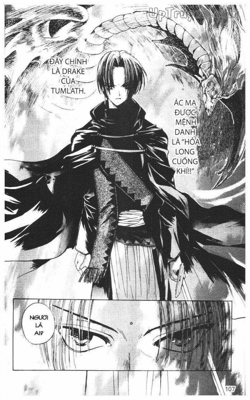 Thần Khí Regalia Chapter 1 trang 107