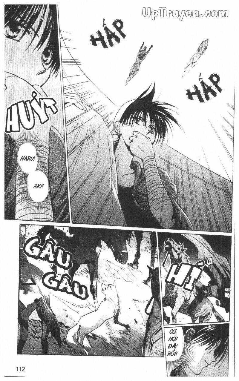 Thần Khí Regalia Chapter 1 trang 112