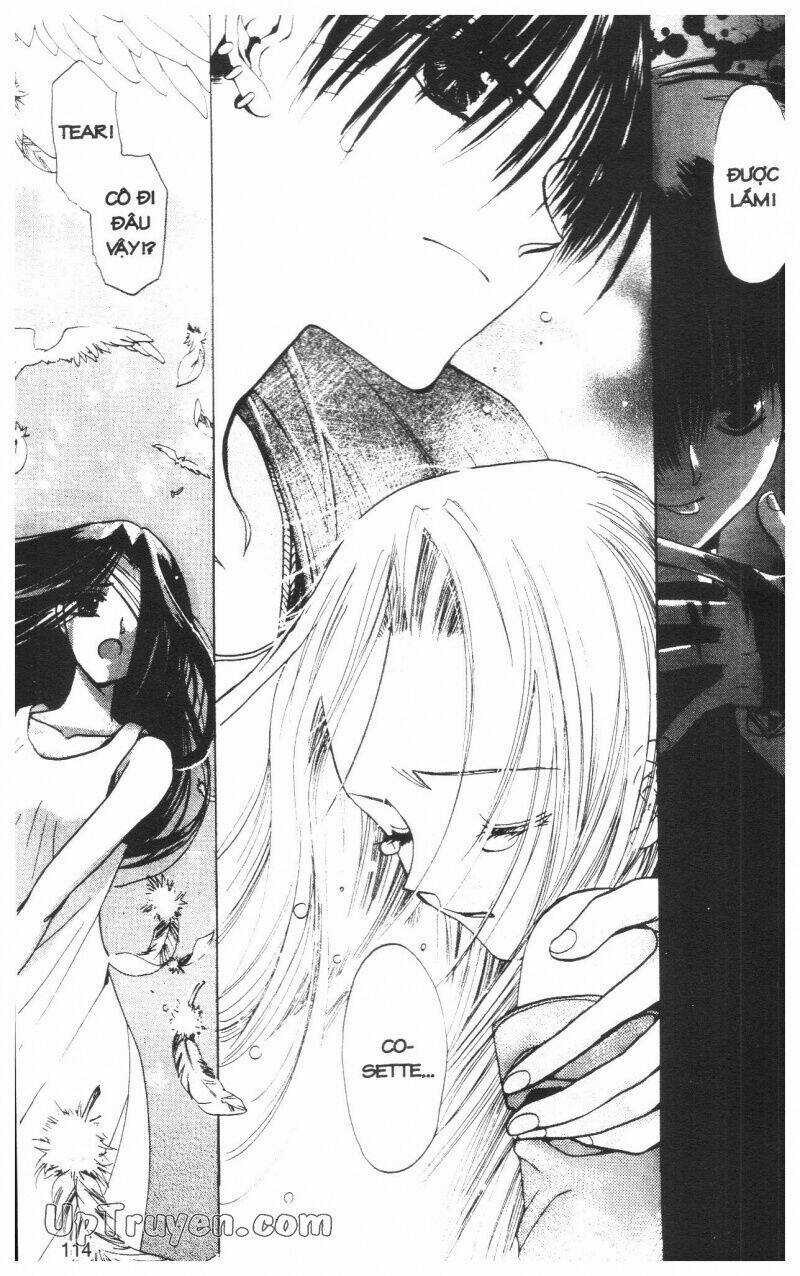 Thần Khí Regalia Chapter 1 trang 114