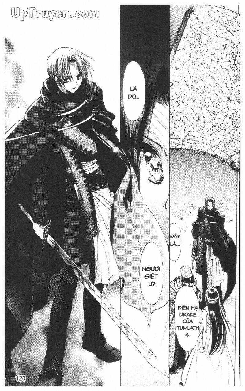 Thần Khí Regalia Chapter 1 trang 120