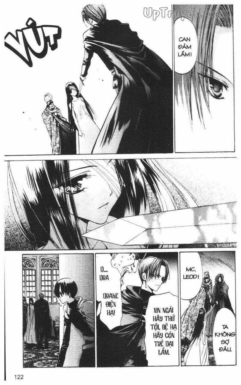 Thần Khí Regalia Chapter 1 trang 122