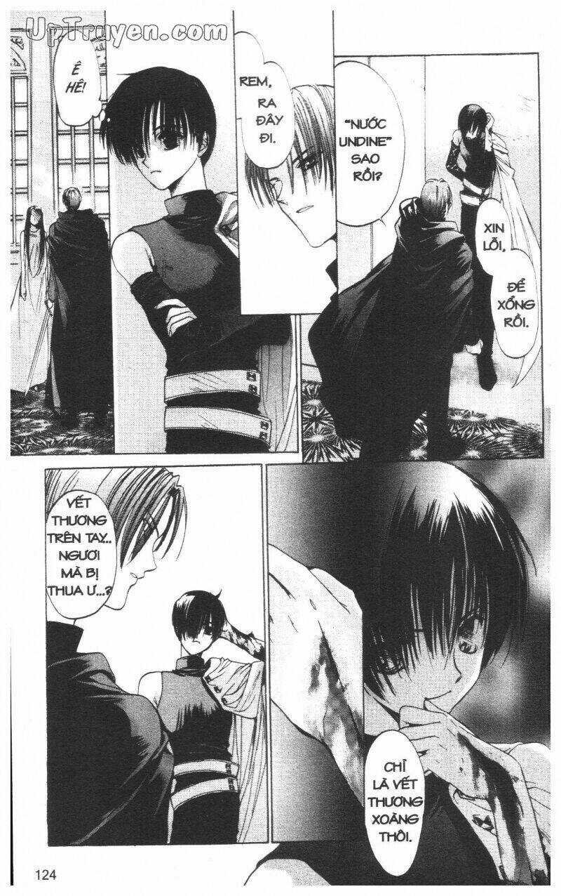 Thần Khí Regalia Chapter 1 trang 124