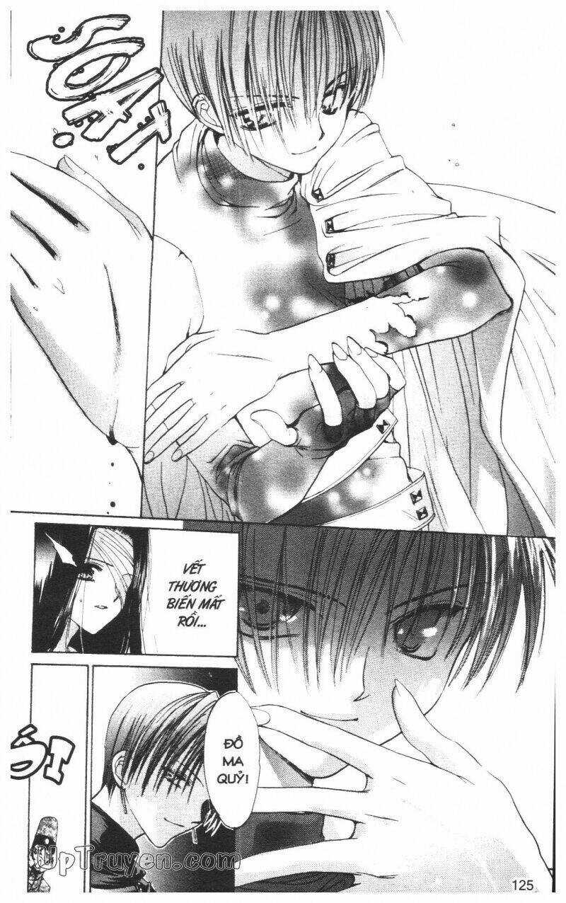 Thần Khí Regalia Chapter 1 trang 125