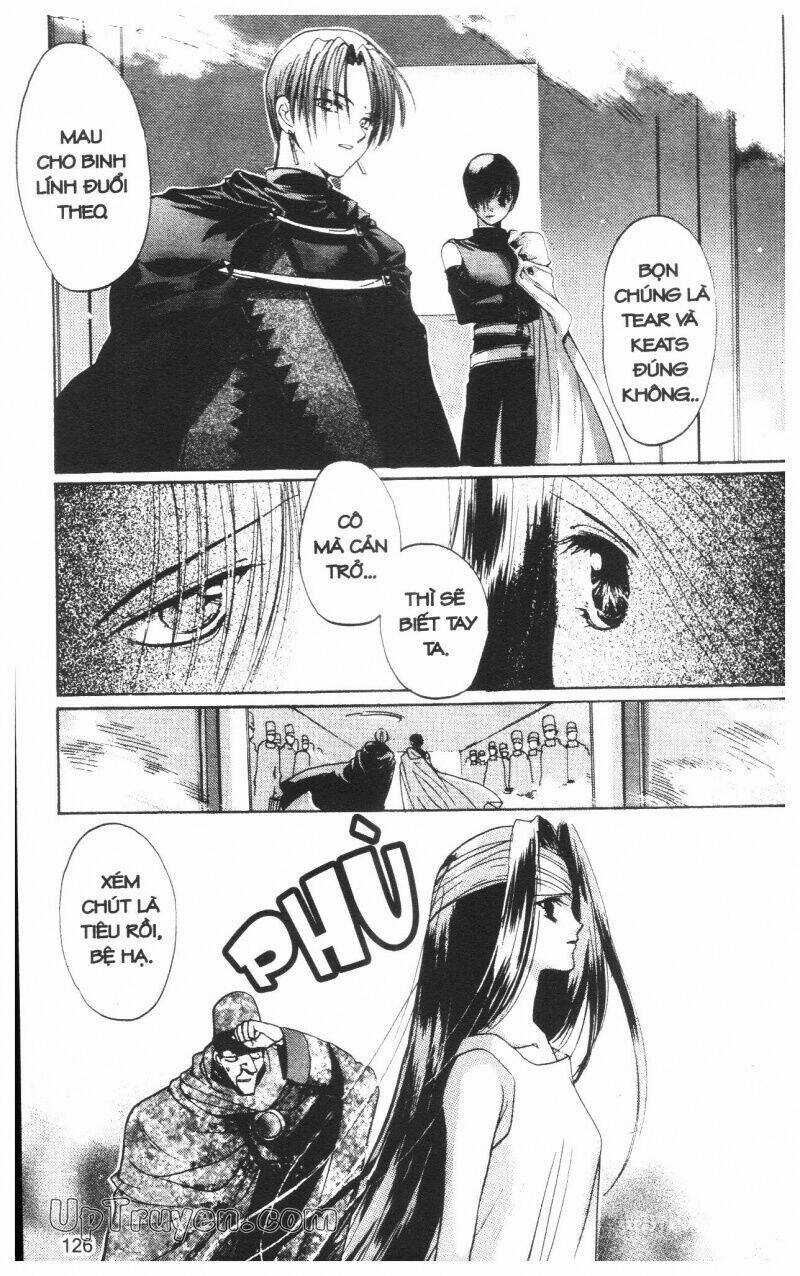 Thần Khí Regalia Chapter 1 trang 126