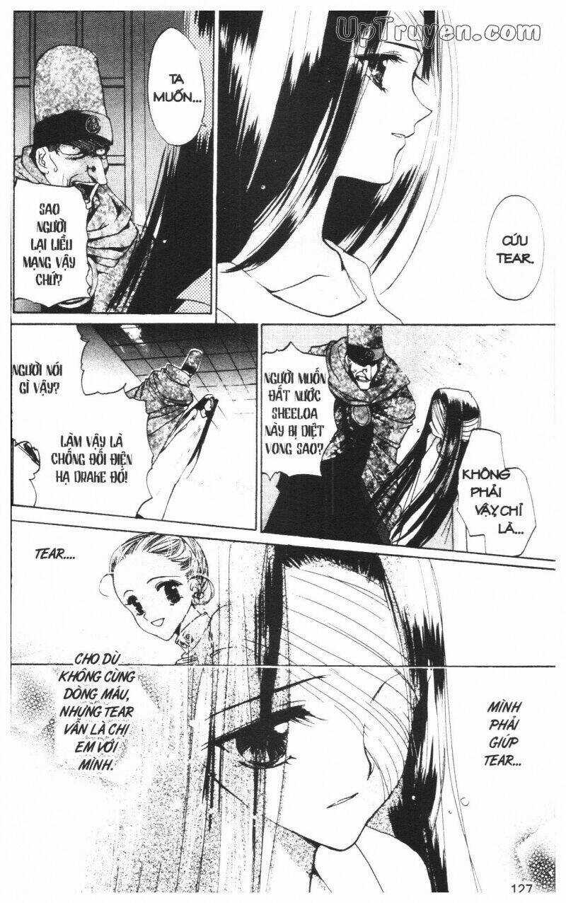 Thần Khí Regalia Chapter 1 trang 127