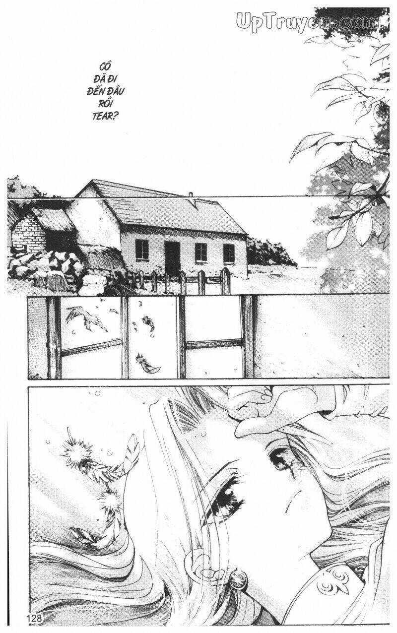 Thần Khí Regalia Chapter 1 trang 128