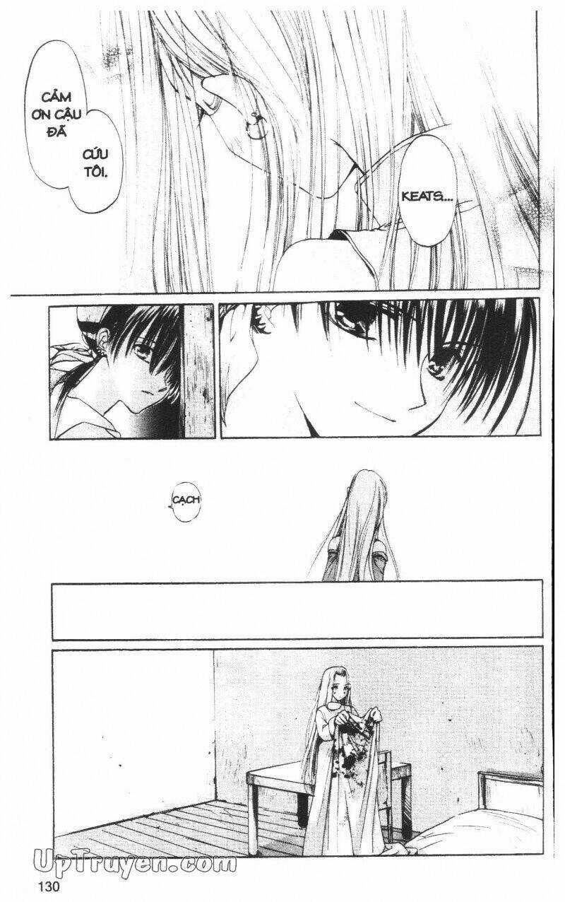 Thần Khí Regalia Chapter 1 trang 130