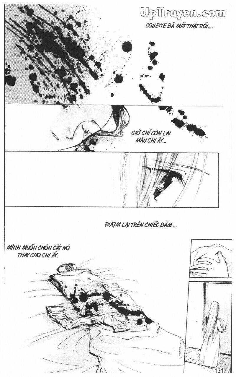 Thần Khí Regalia Chapter 1 trang 131