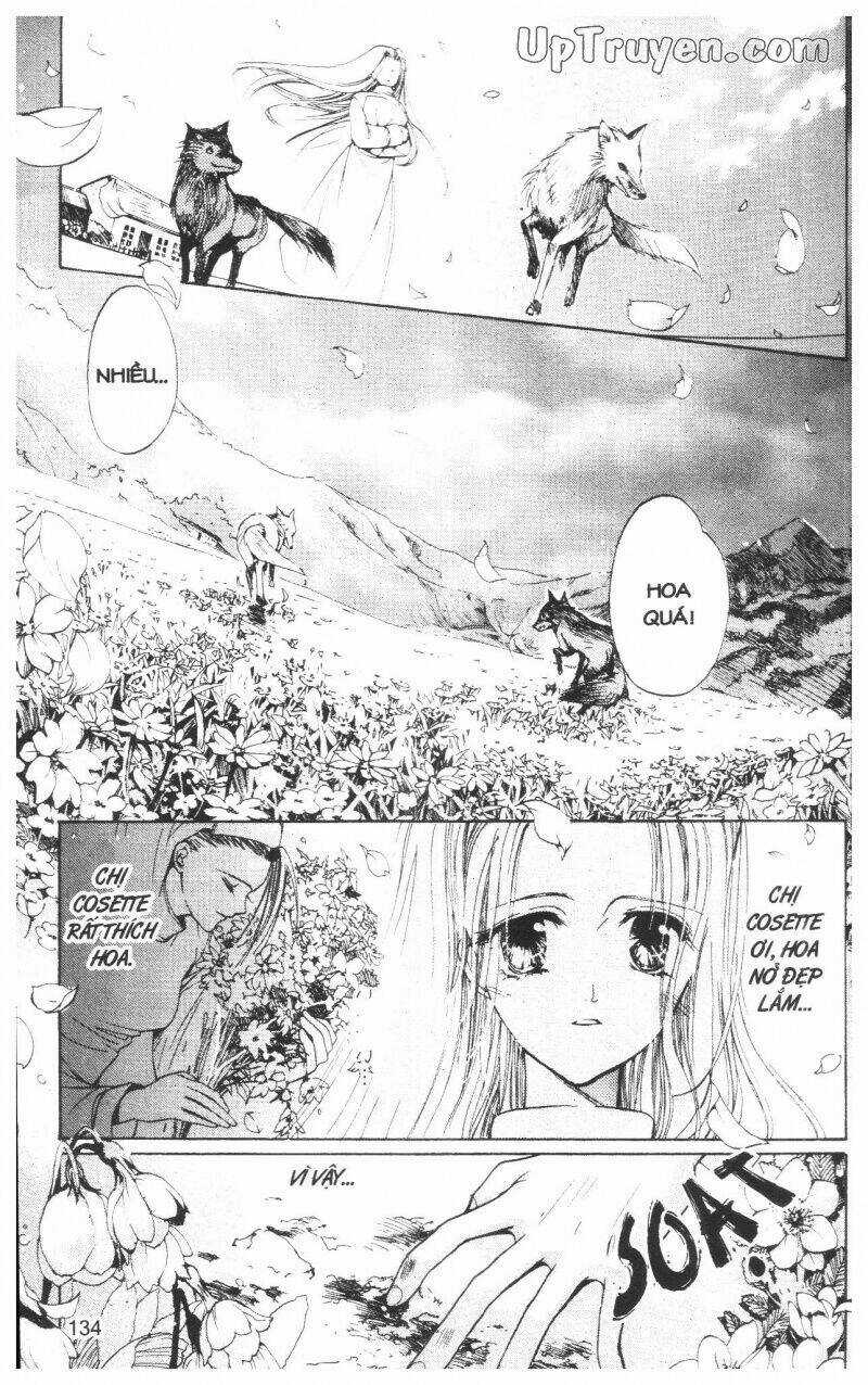 Thần Khí Regalia Chapter 1 trang 134