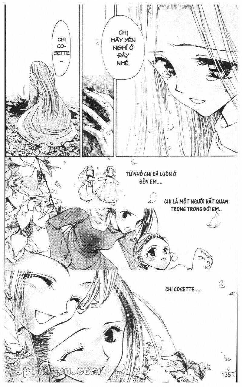 Thần Khí Regalia Chapter 1 trang 135