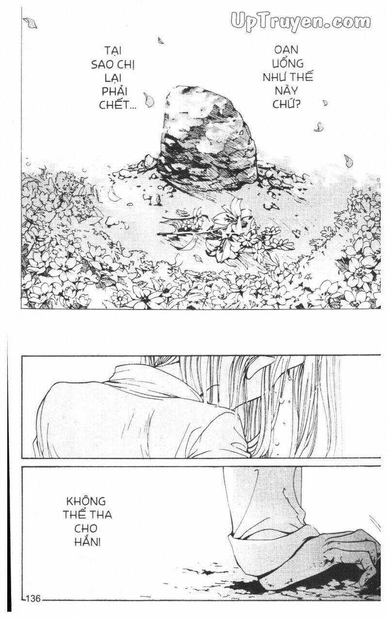 Thần Khí Regalia Chapter 1 trang 136