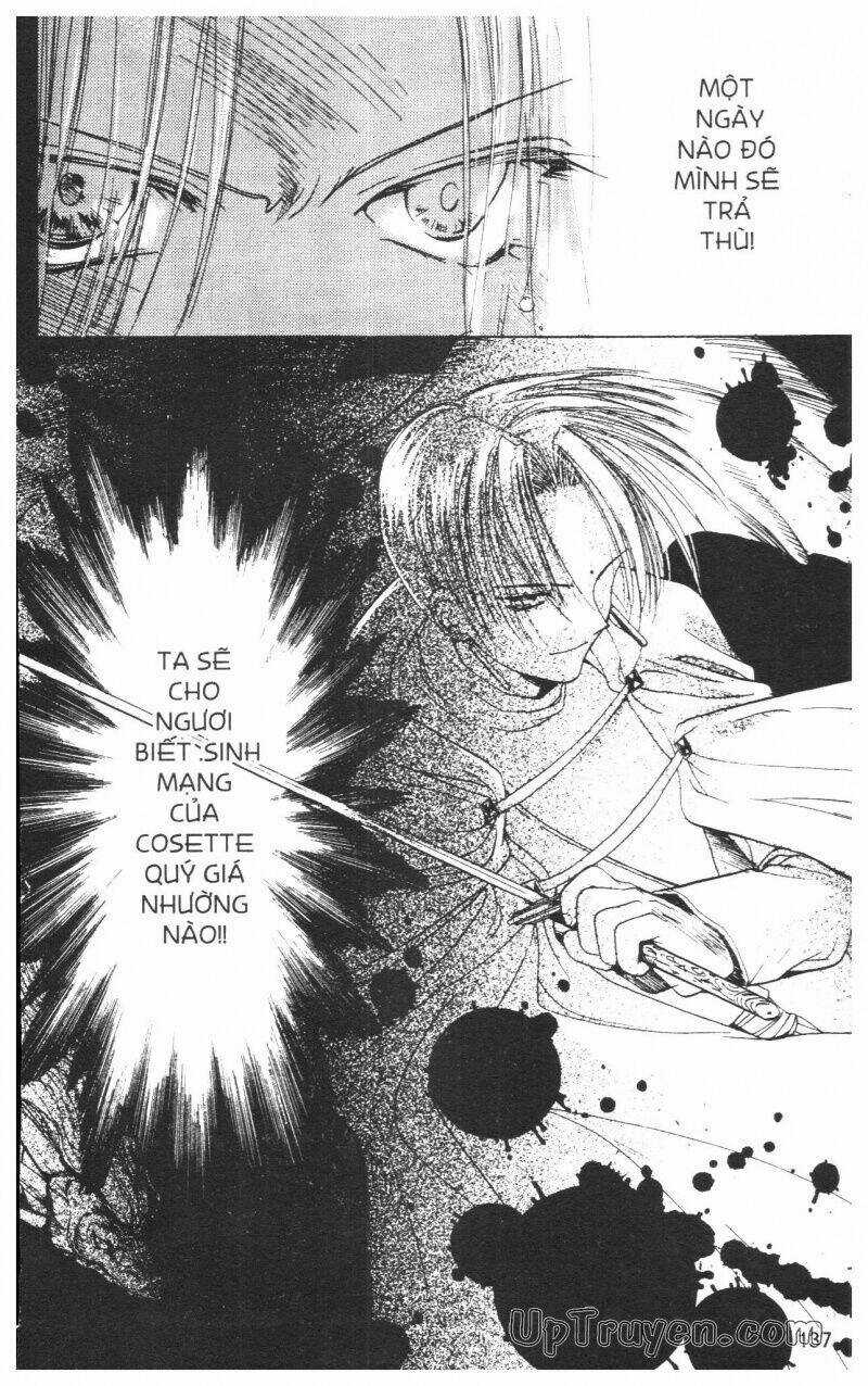 Thần Khí Regalia Chapter 1 trang 137