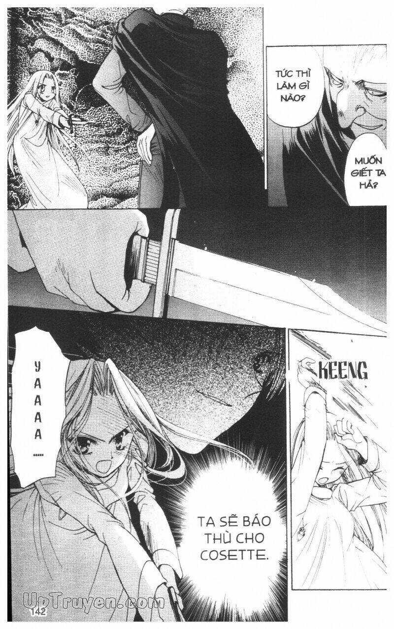 Thần Khí Regalia Chapter 1 trang 142