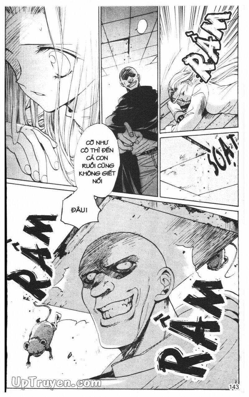 Thần Khí Regalia Chapter 1 trang 143