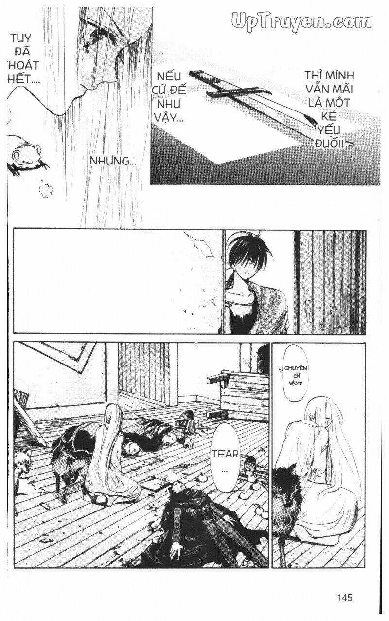 Thần Khí Regalia Chapter 1 trang 145