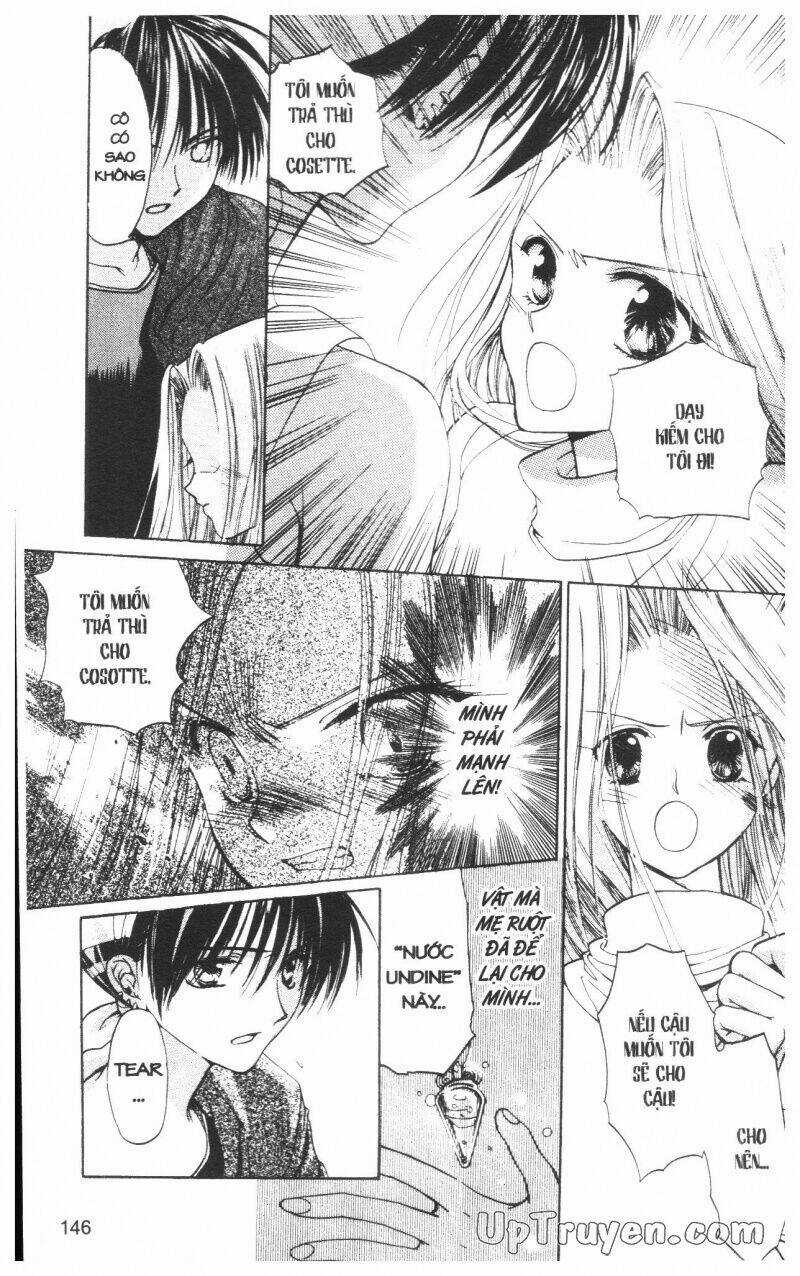 Thần Khí Regalia Chapter 1 trang 146