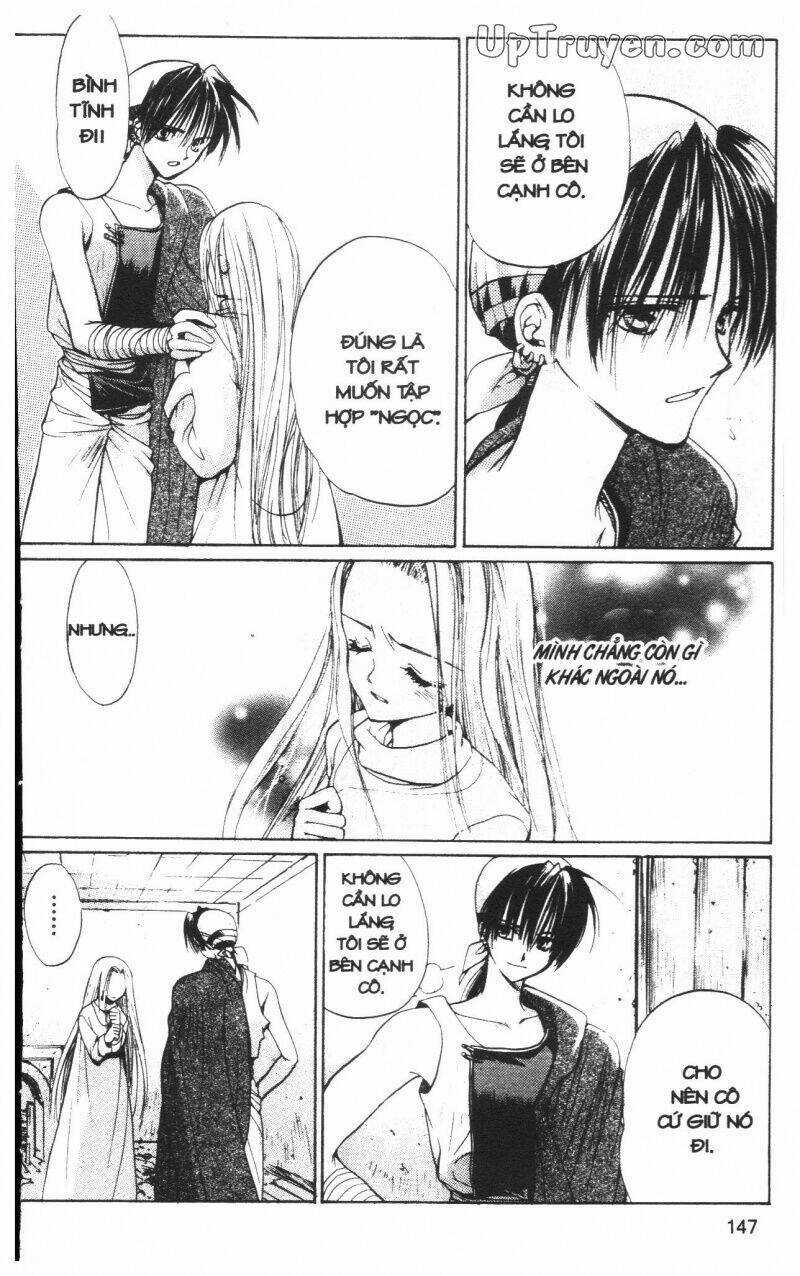 Thần Khí Regalia Chapter 1 trang 147