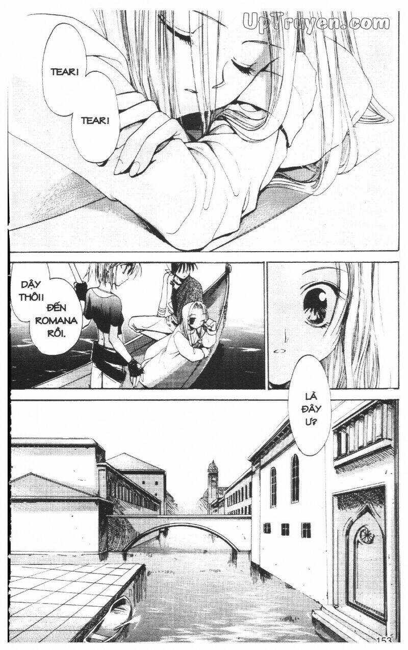 Thần Khí Regalia Chapter 1 trang 153