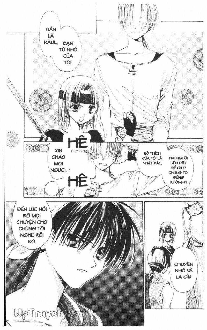 Thần Khí Regalia Chapter 1 trang 158