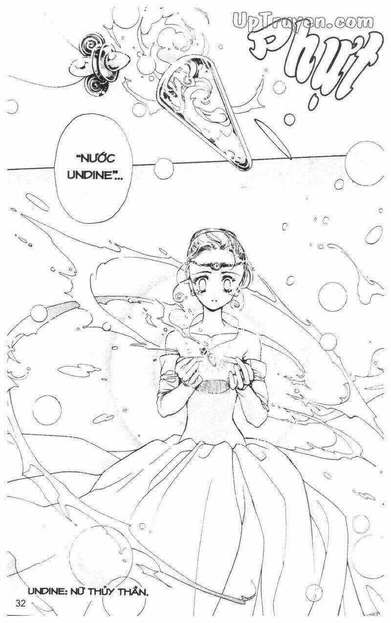 Thần Khí Regalia Chapter 1 trang 32