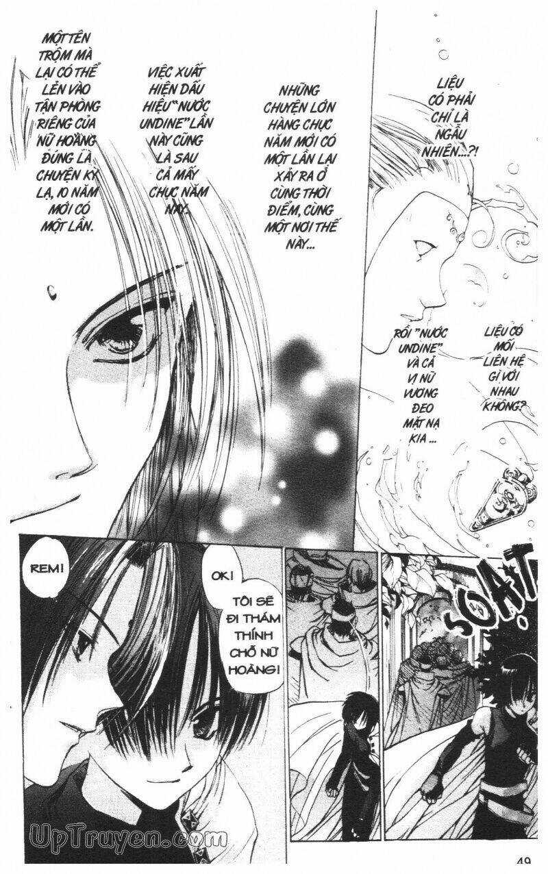 Thần Khí Regalia Chapter 1 trang 49