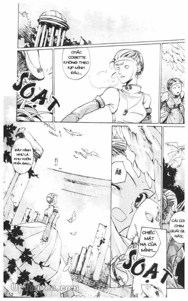 Thần Khí Regalia Chapter 1 trang 52