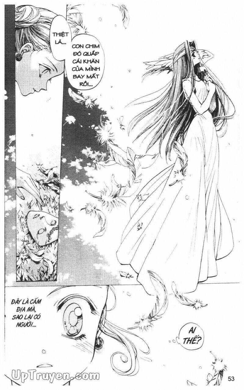 Thần Khí Regalia Chapter 1 trang 53