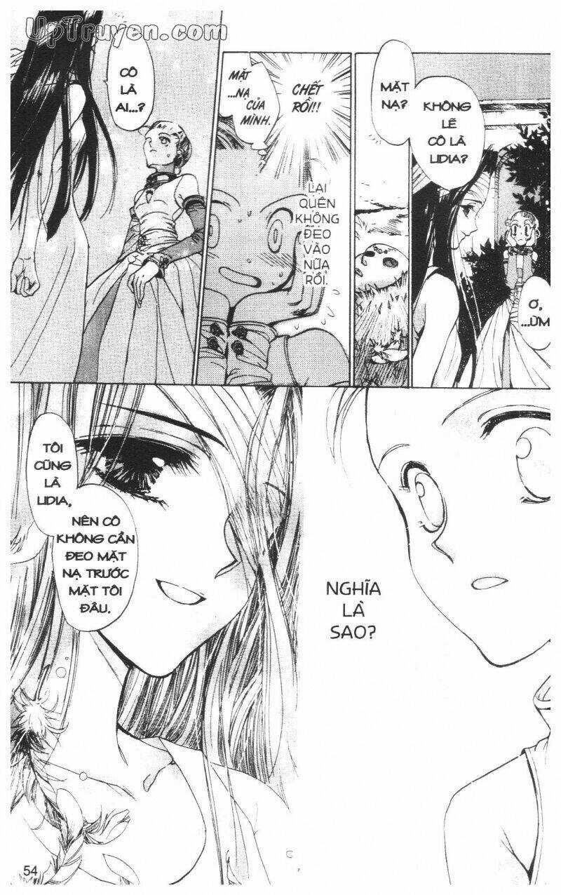 Thần Khí Regalia Chapter 1 trang 54