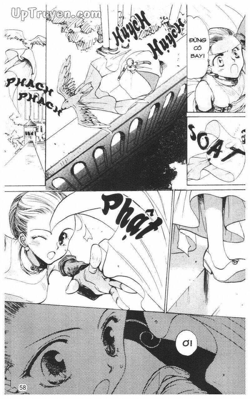 Thần Khí Regalia Chapter 1 trang 58