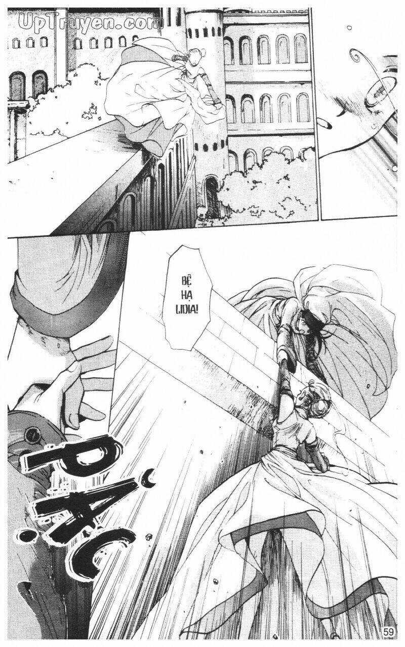 Thần Khí Regalia Chapter 1 trang 59