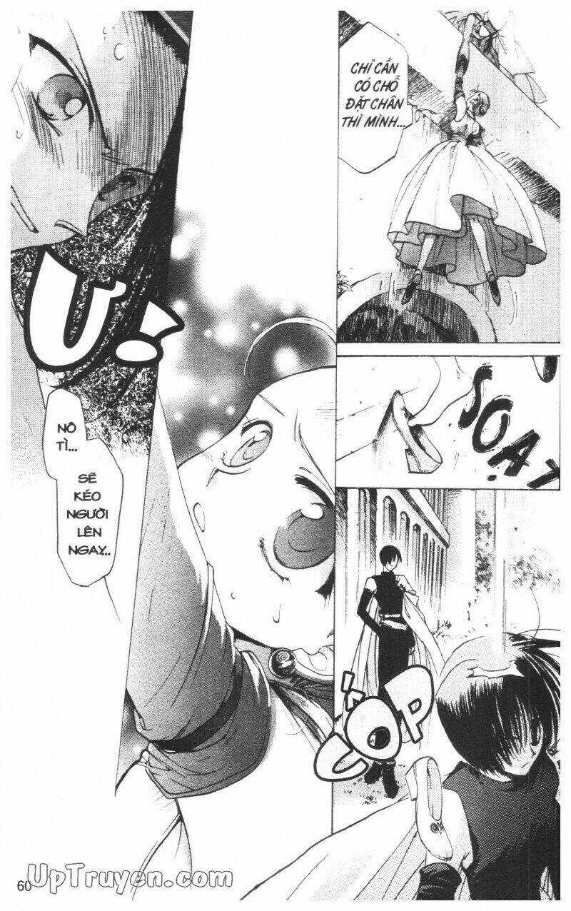 Thần Khí Regalia Chapter 1 trang 60