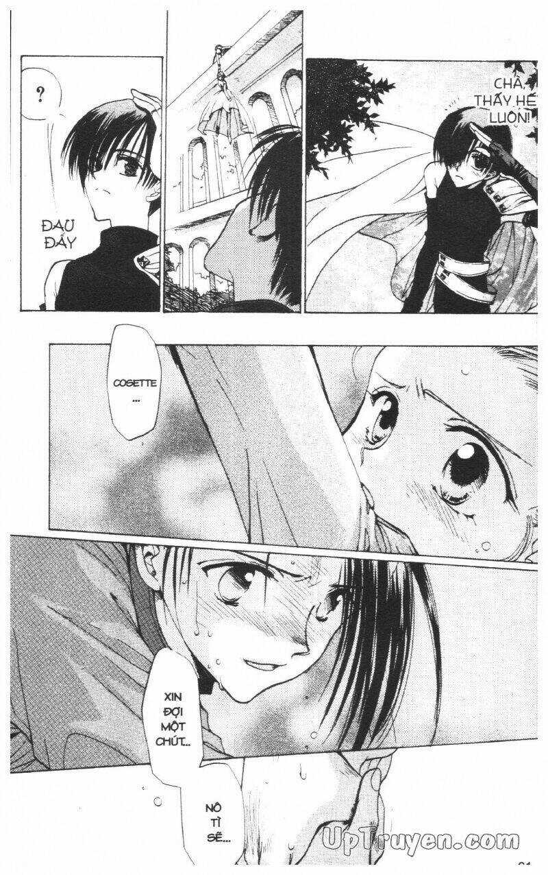 Thần Khí Regalia Chapter 1 trang 61