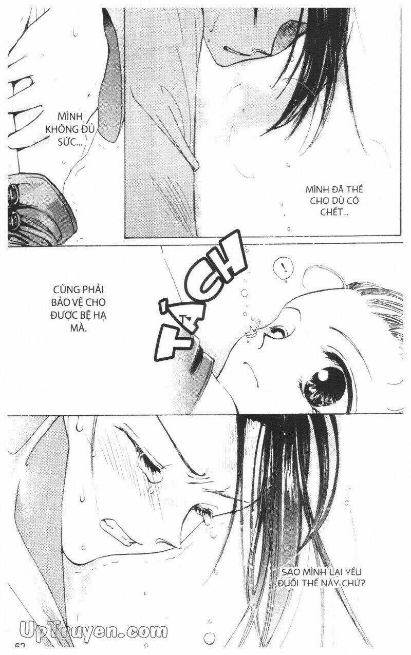 Thần Khí Regalia Chapter 1 trang 62