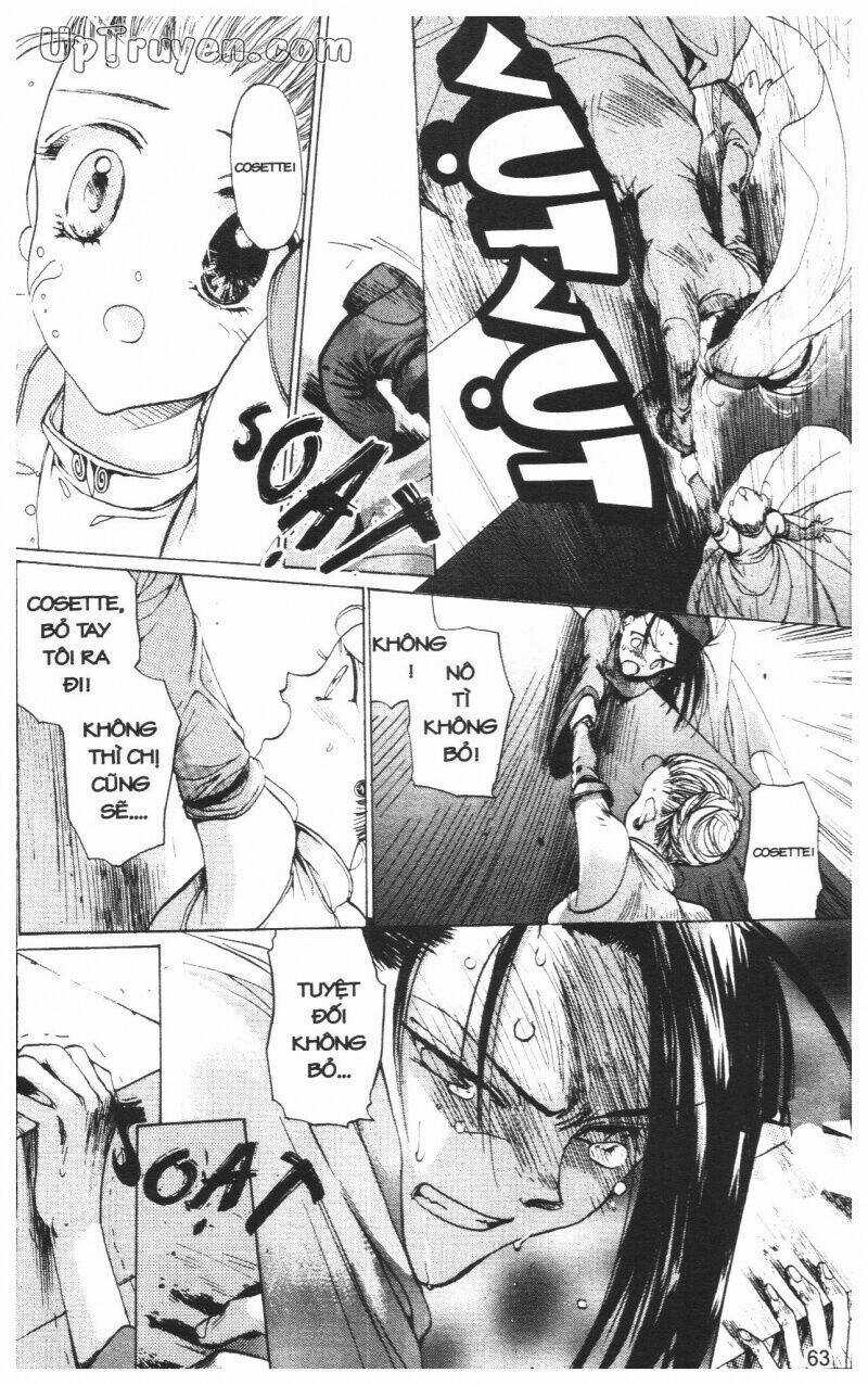 Thần Khí Regalia Chapter 1 trang 63