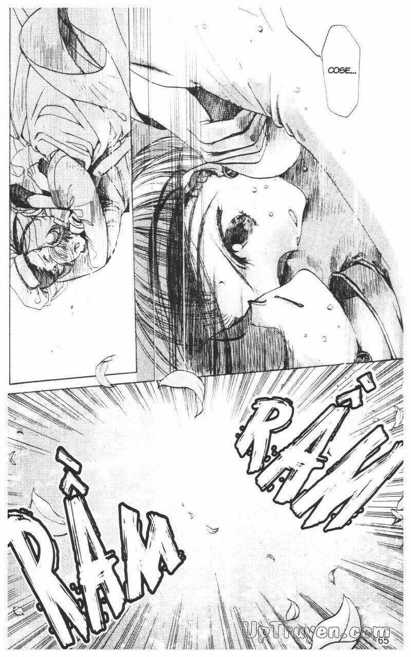 Thần Khí Regalia Chapter 1 trang 65