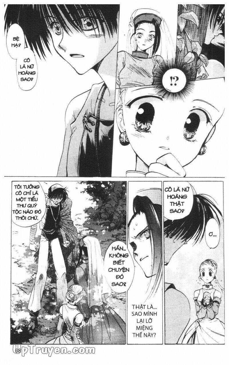 Thần Khí Regalia Chapter 1 trang 68