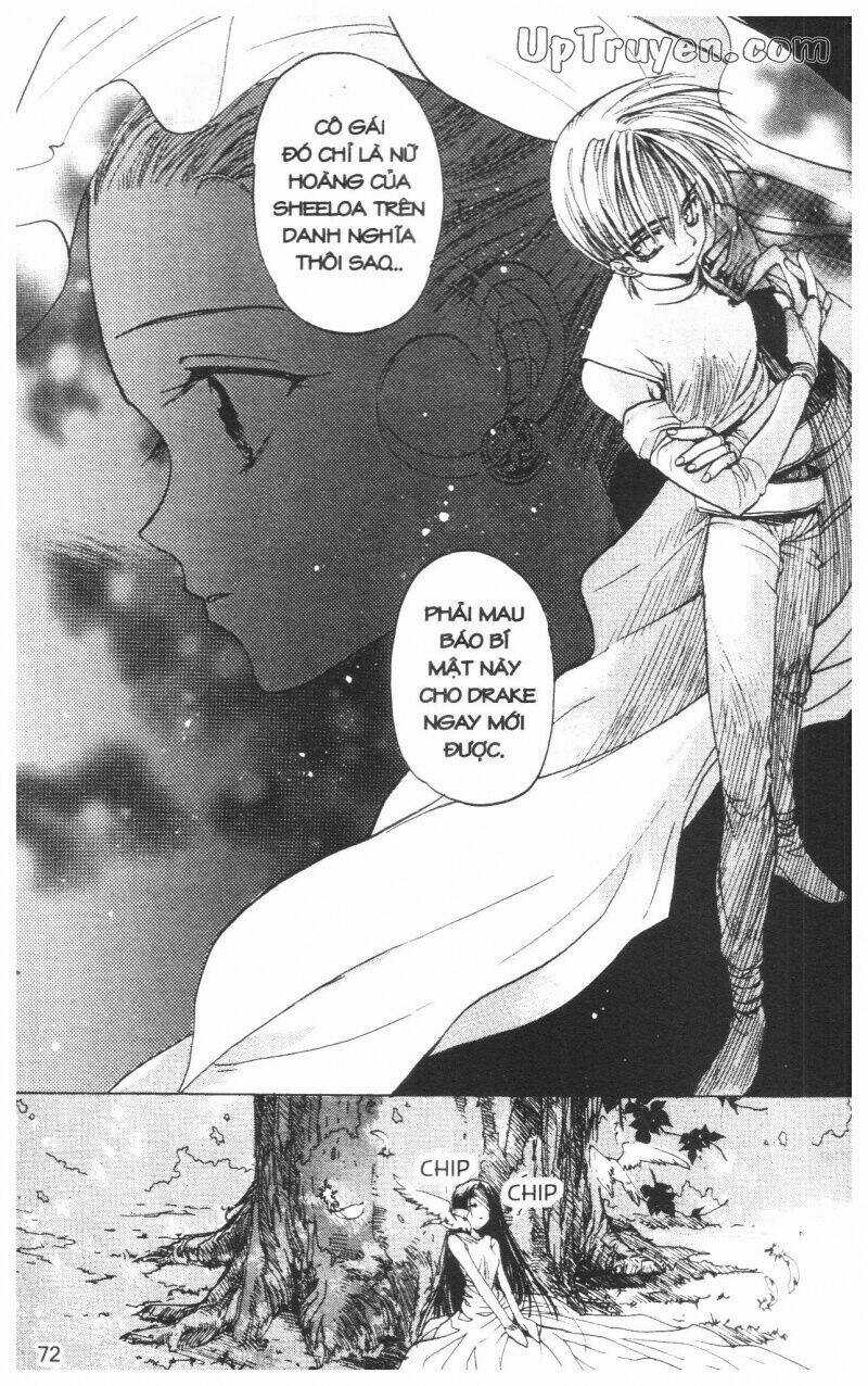 Thần Khí Regalia Chapter 1 trang 72