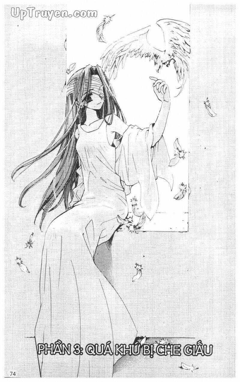 Thần Khí Regalia Chapter 1 trang 74