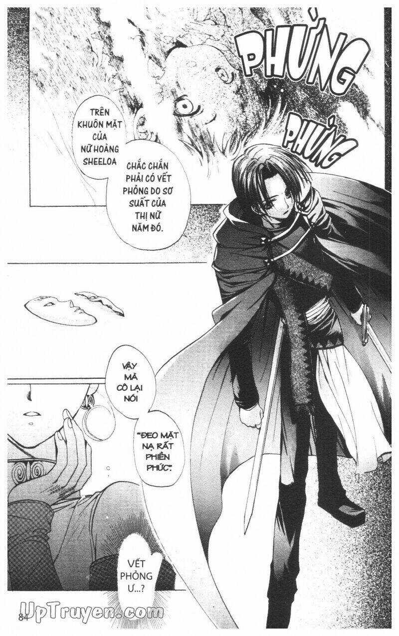 Thần Khí Regalia Chapter 1 trang 84