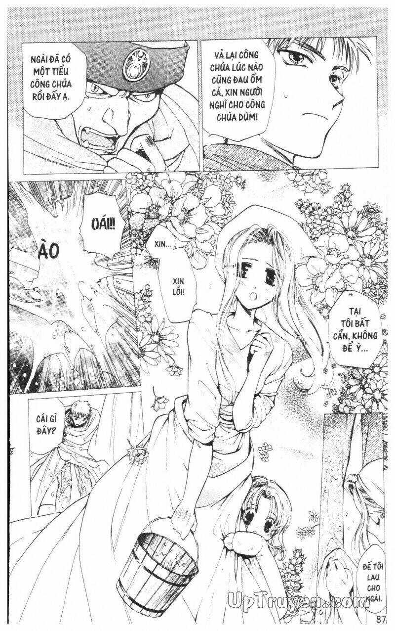 Thần Khí Regalia Chapter 1 trang 87