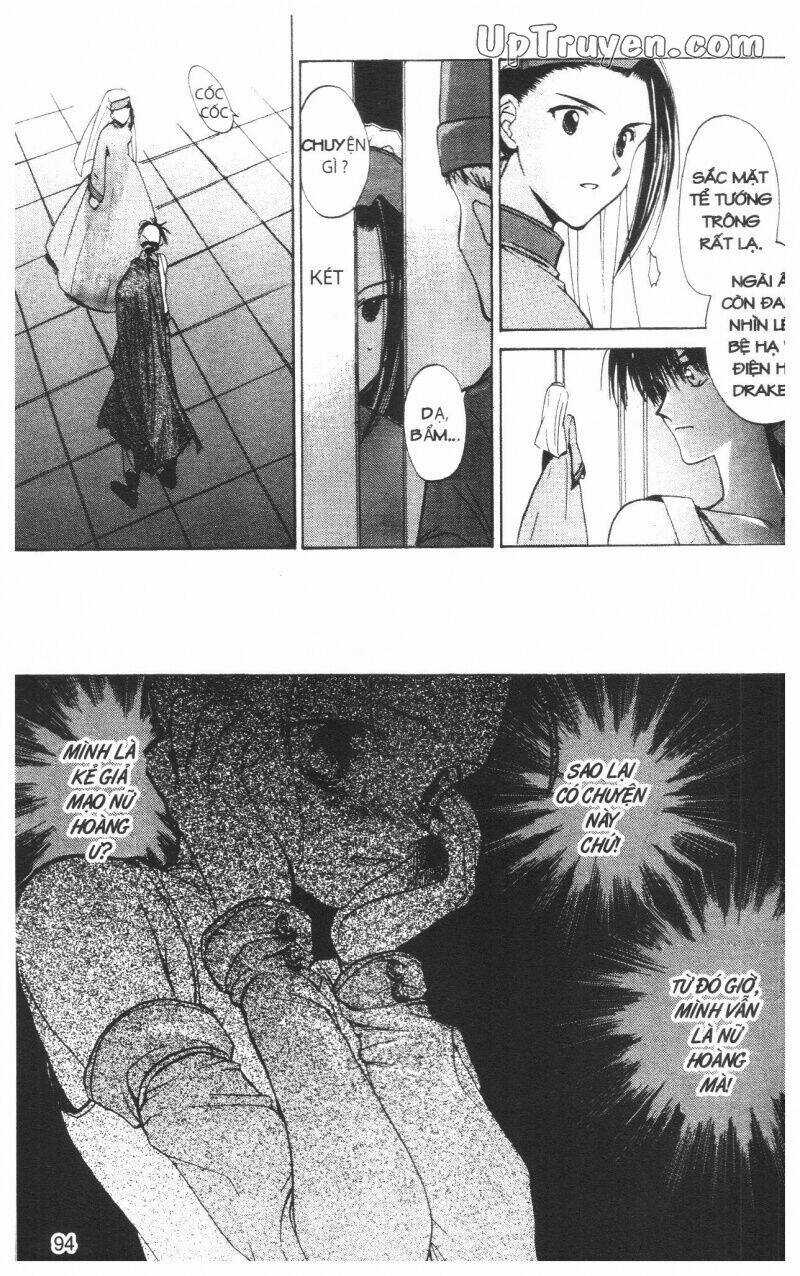 Thần Khí Regalia Chapter 1 trang 94