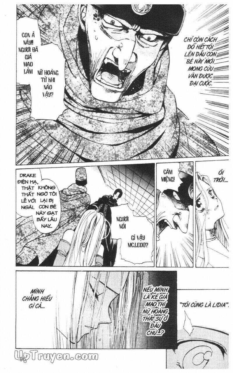 Thần Khí Regalia Chapter 1 trang 96