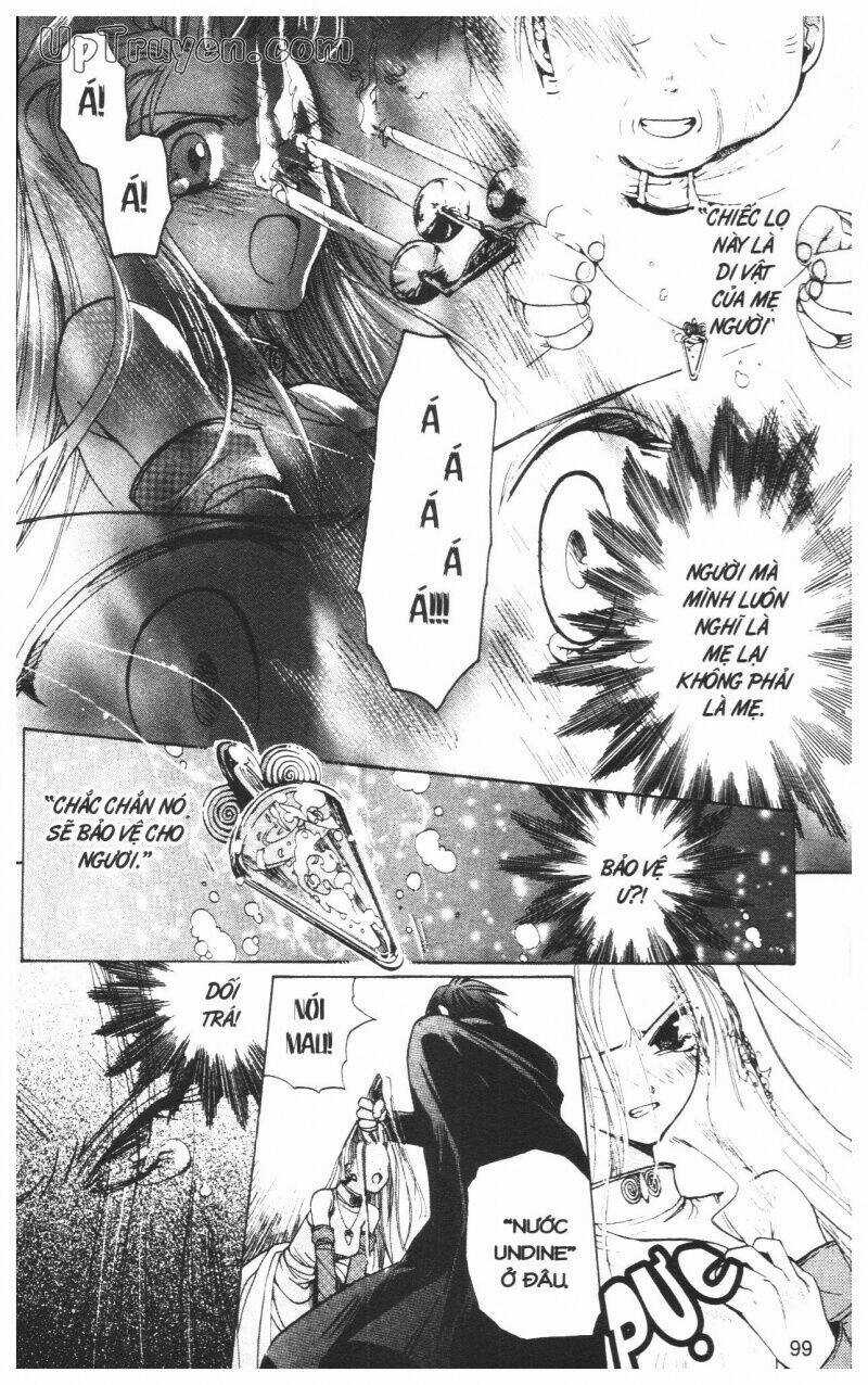 Thần Khí Regalia Chapter 1 trang 99