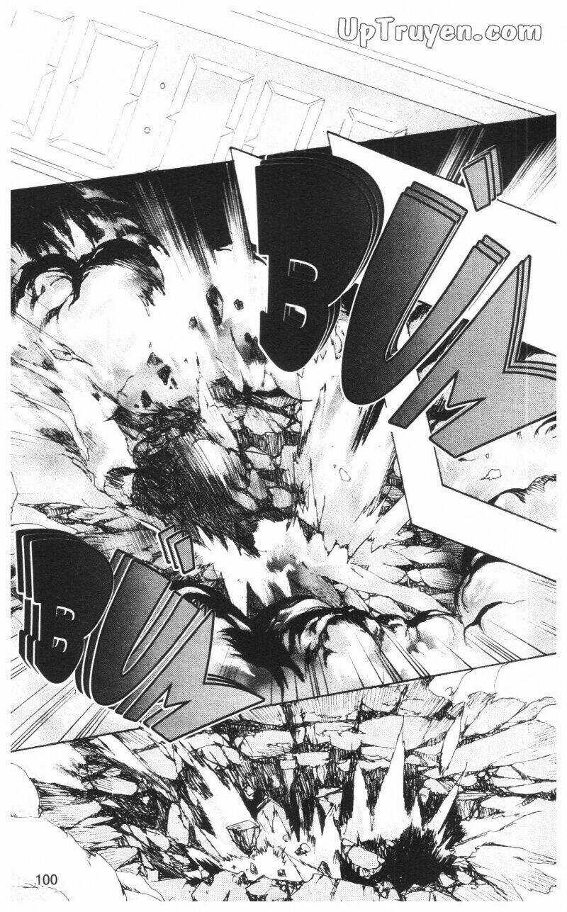 Thần Khí Regalia Chapter 2 trang 100