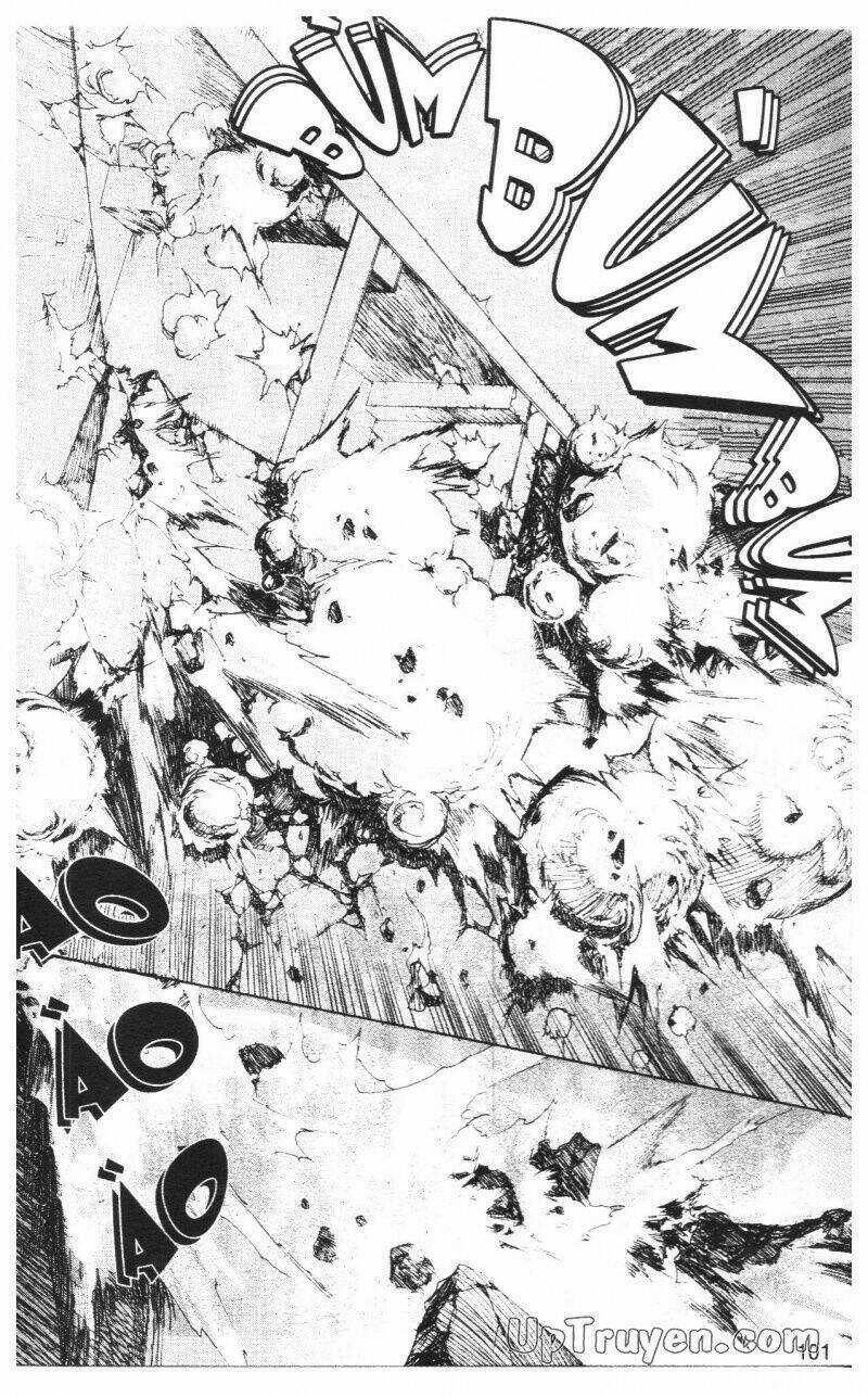 Thần Khí Regalia Chapter 2 trang 101