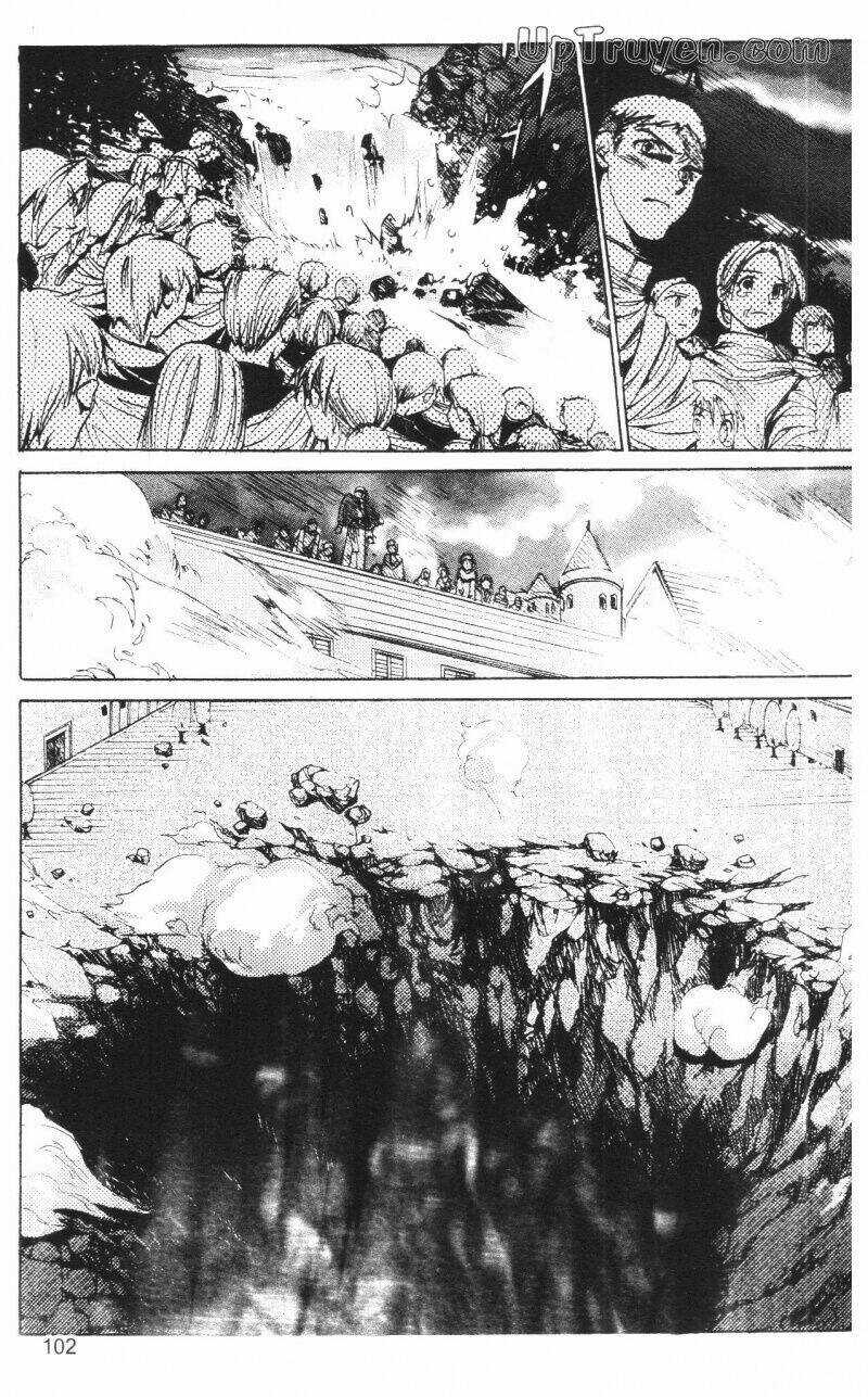 Thần Khí Regalia Chapter 2 trang 102