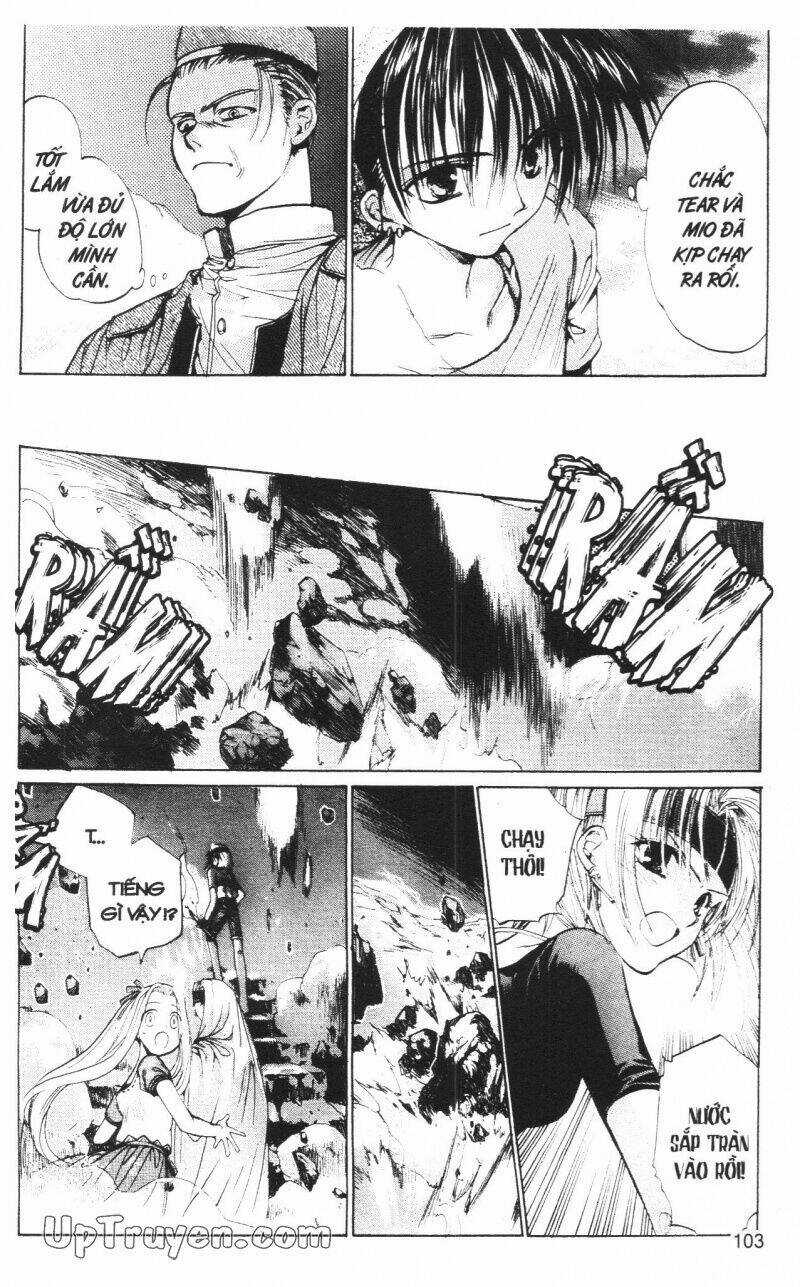 Thần Khí Regalia Chapter 2 trang 103