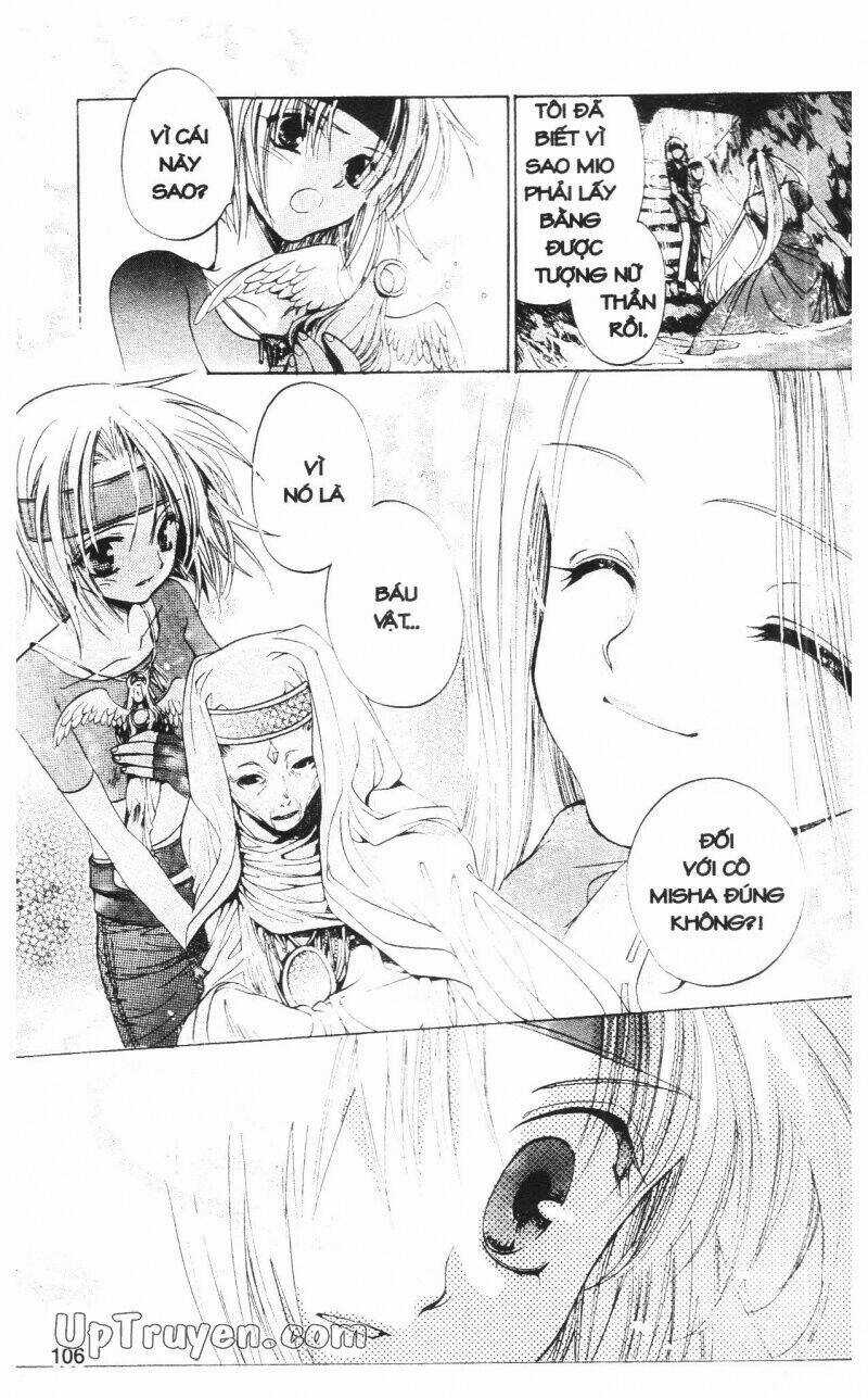 Thần Khí Regalia Chapter 2 trang 106